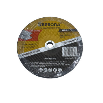 Disk per Prerje Metalesh