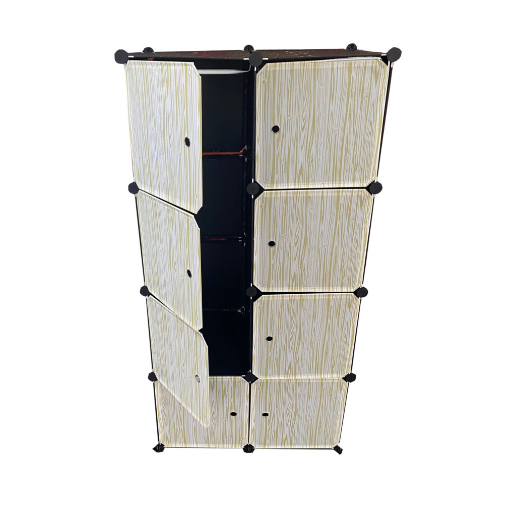 RAFT ORGANIZUES RROBASH