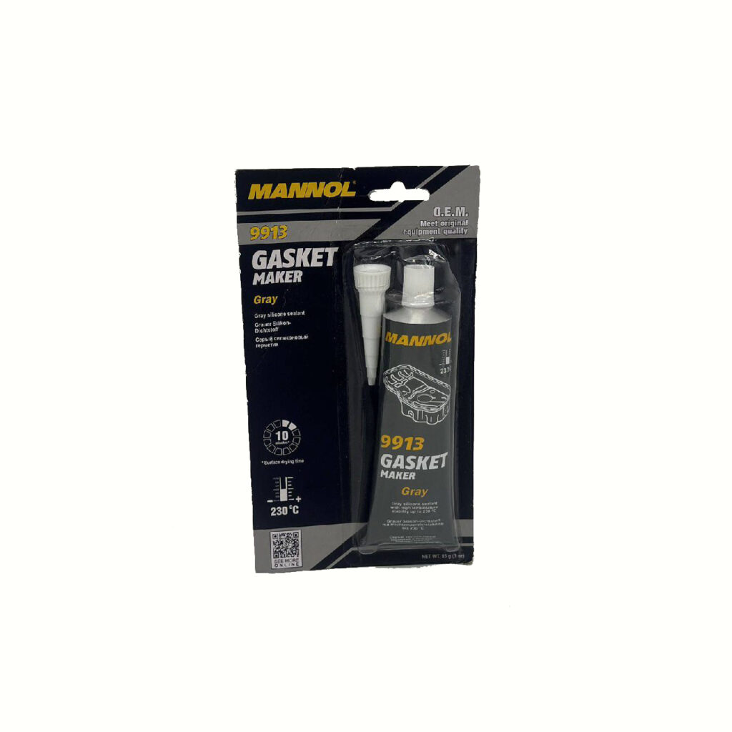Ngjites Silikon 9913 - Gasket