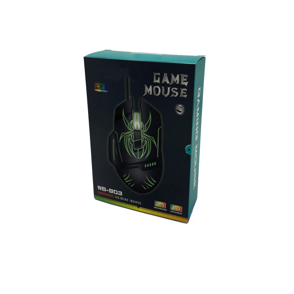 Maus Gaming