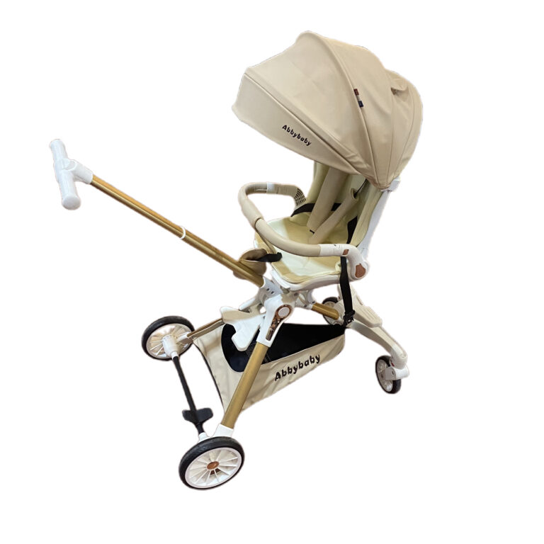 Karroce per Femije – Abbybaby thumbnail 2