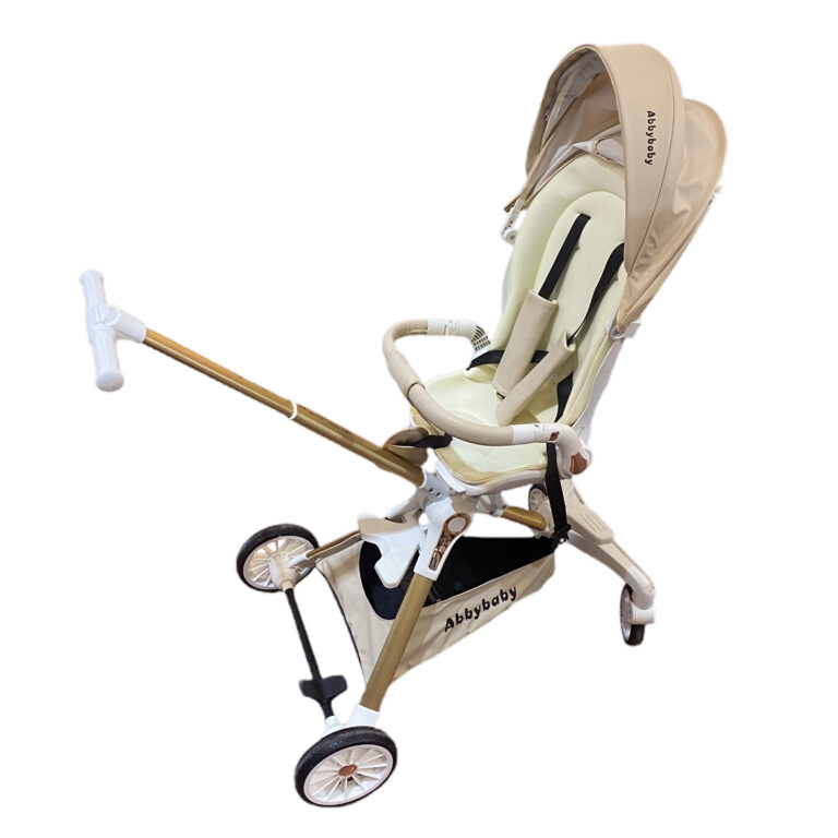 Karroce per Femije – Abbybaby