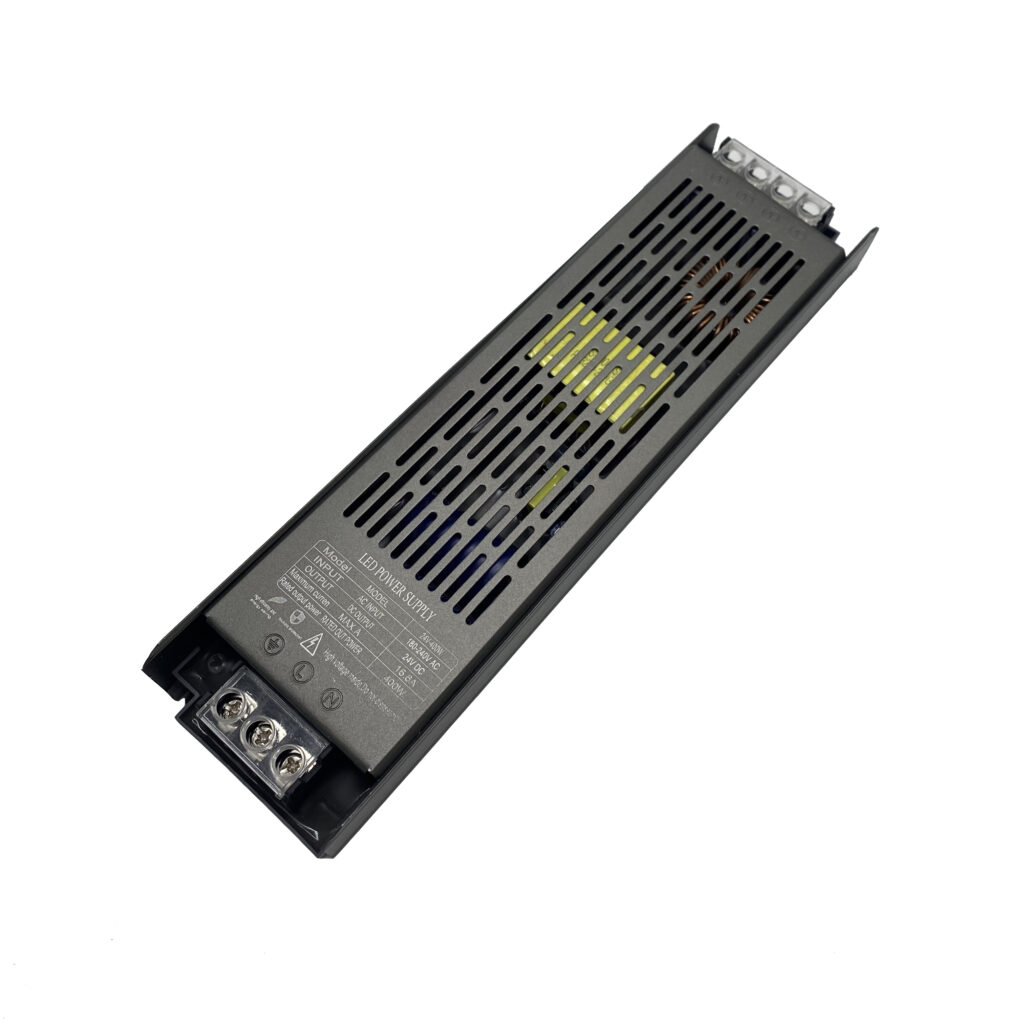 Adaptor Fuqizues (DC 24V - 400W)
