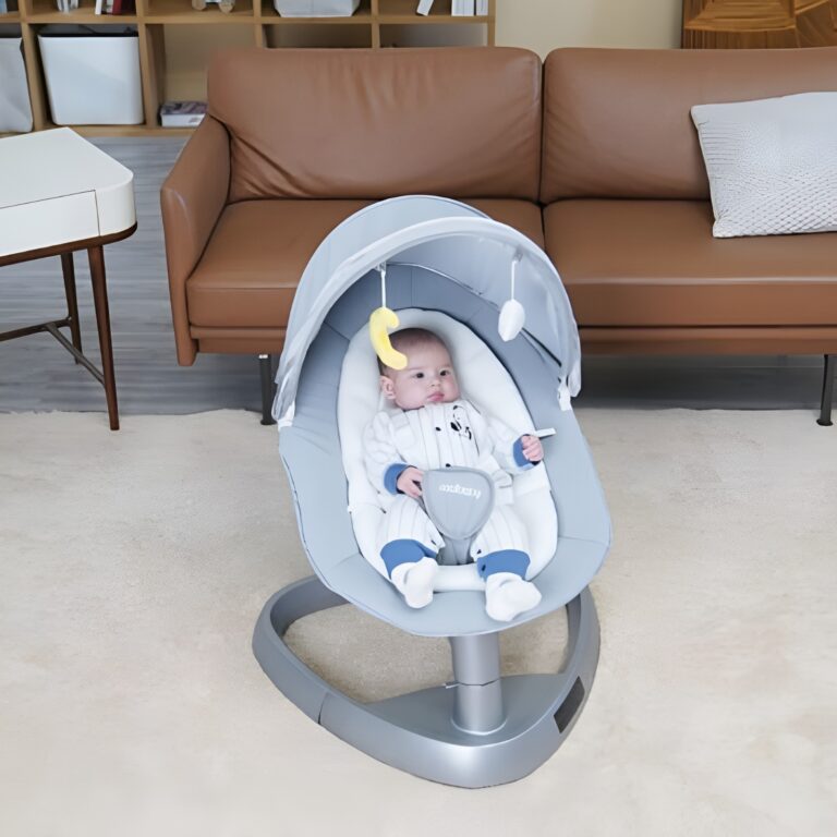 Lekundese per Bebe (RS002)