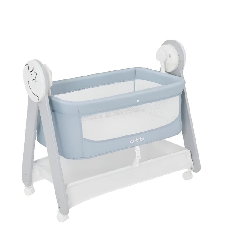 Krevat me Vetlekundje per Bebe
