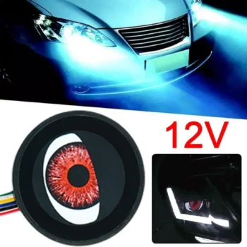 Dekorues për makinë me furnizim 12V dhe portë Type-C për lidhje