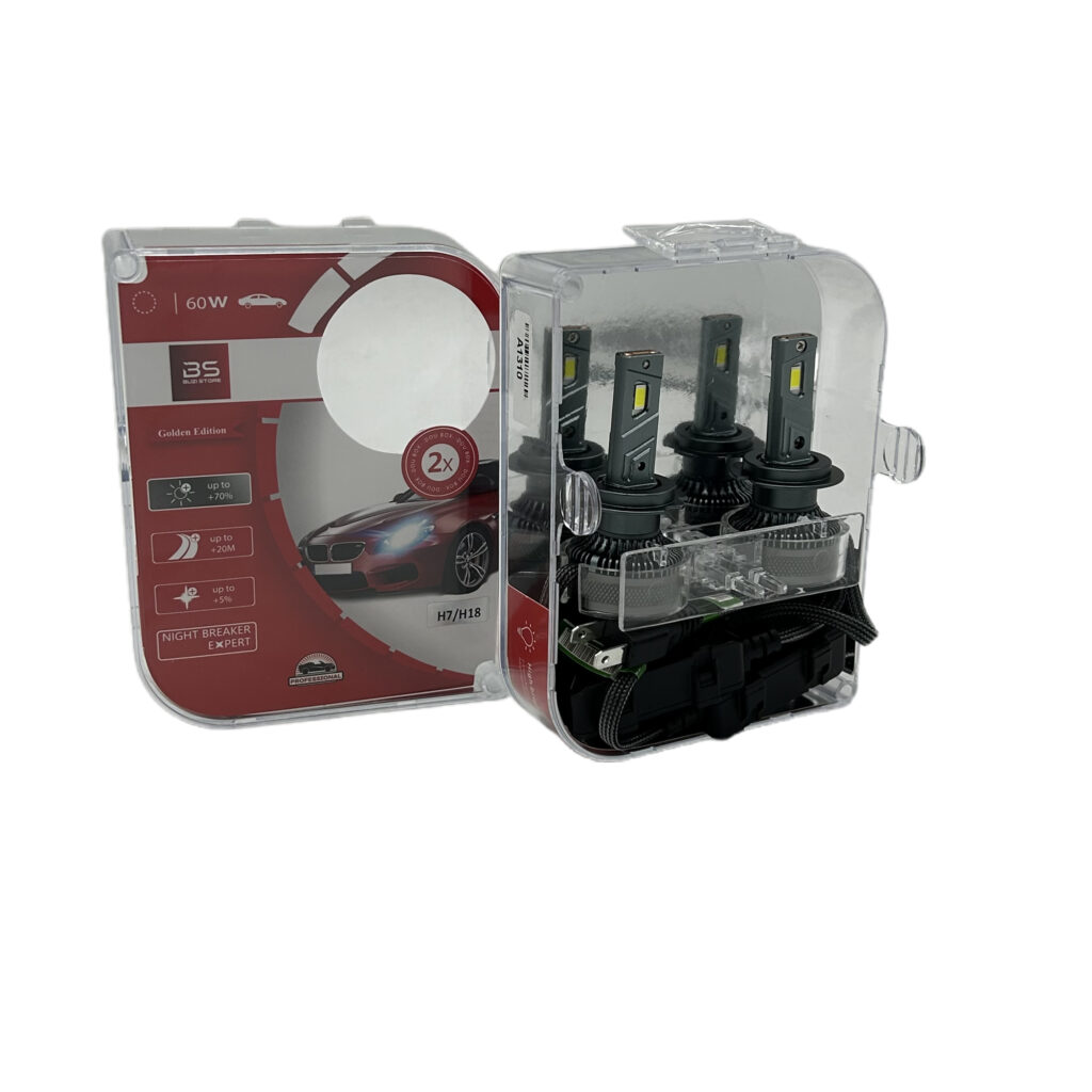 Drita LED H7