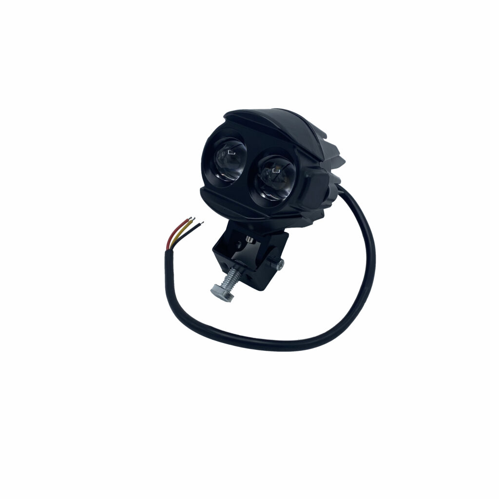Feneline me 2 LED