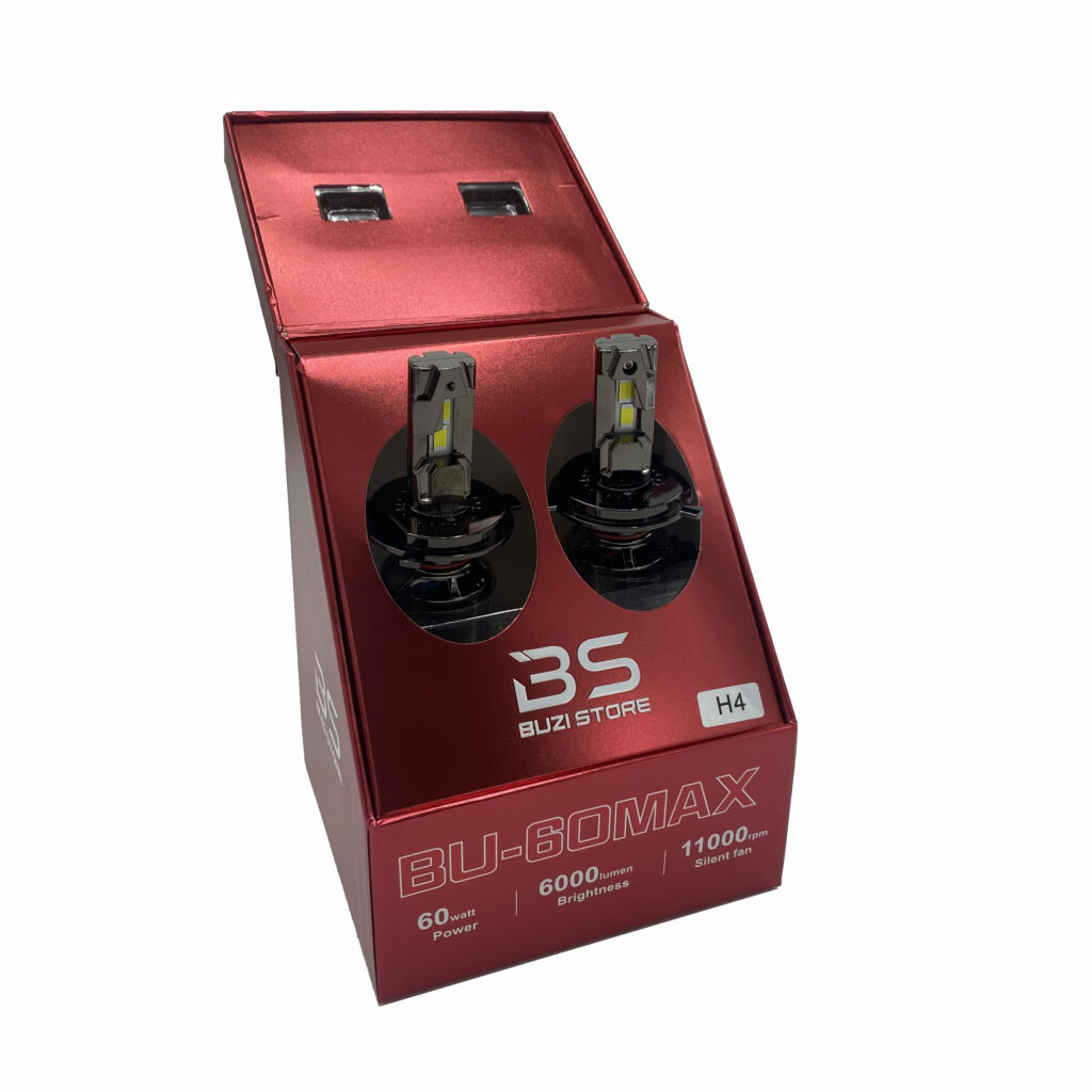 Llampa LED
