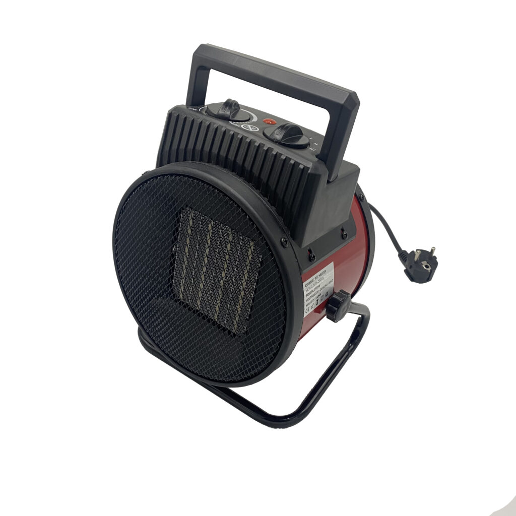 Ngrohese me Ajer 2500w