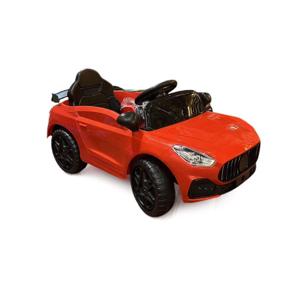 M-Benz SL Roadster (AMG)