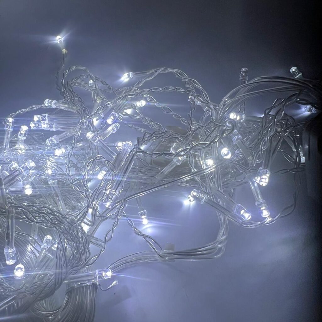 lights