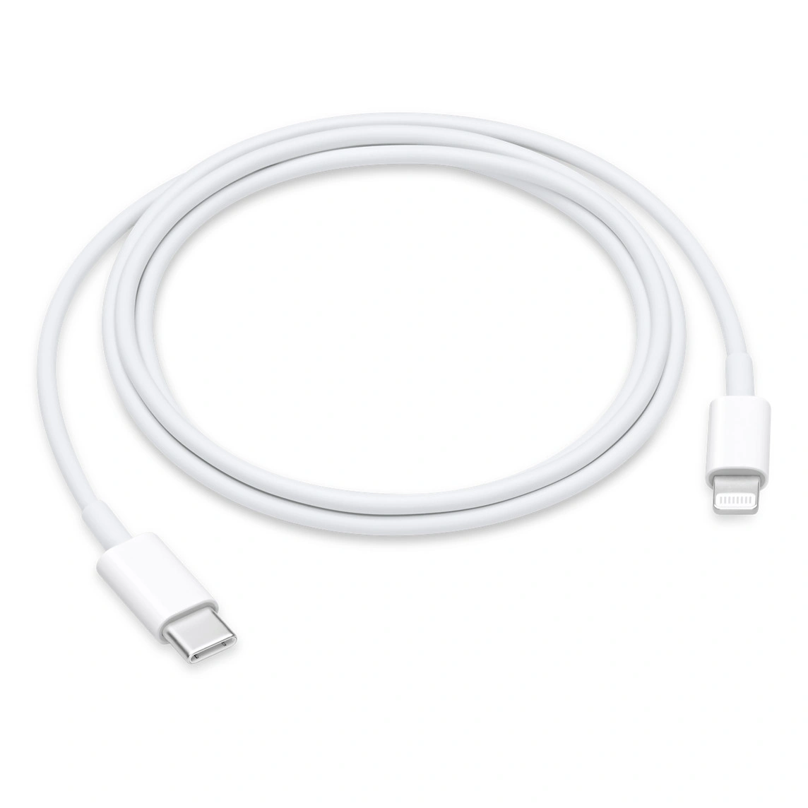 Fishë karikimi Type-C në Lightning CA-1014 me gjatësi 100 cm, e përshtatshme për iPhone nga iPhone 5 deri në iPhone 14 Pro Max, iPad dhe pajisje AirPods, me mbështetje për karikim dhe transmetim të të dhënave