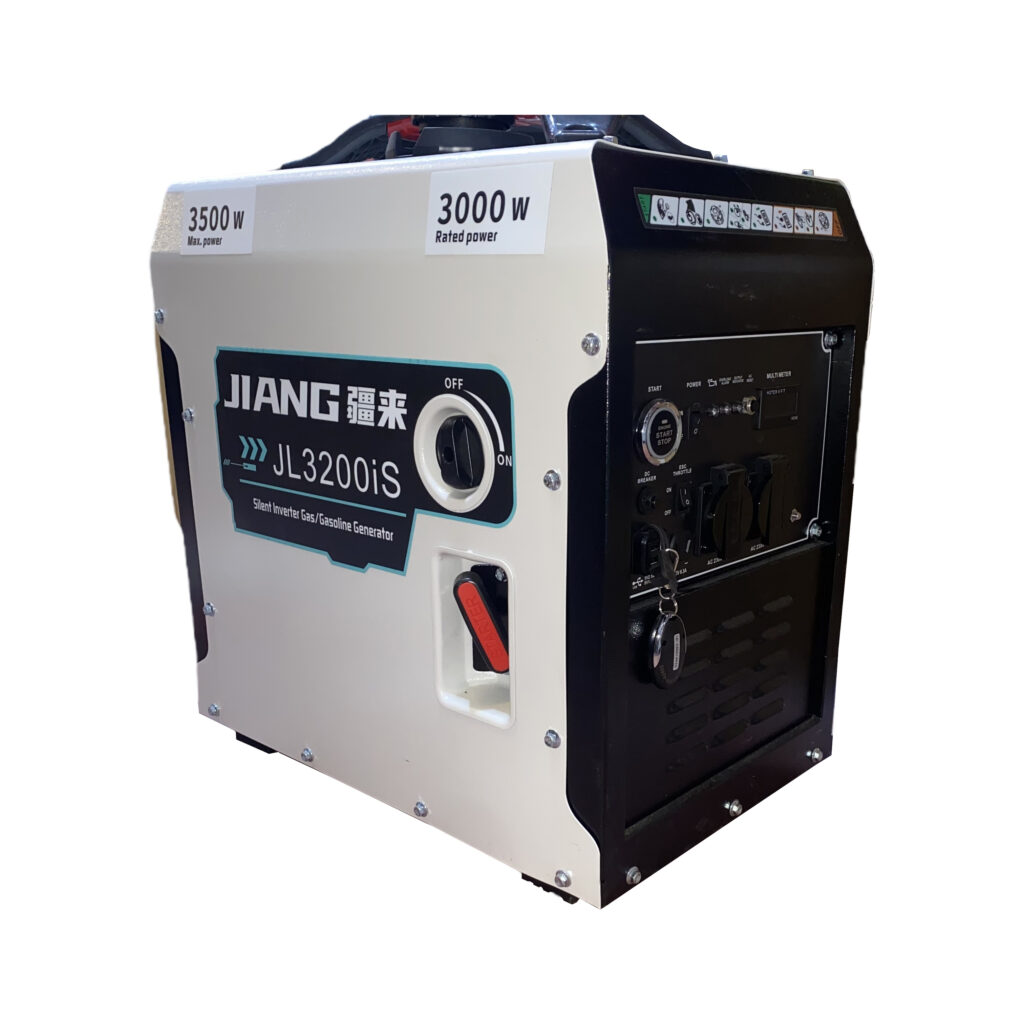 Gjenerator 3500W