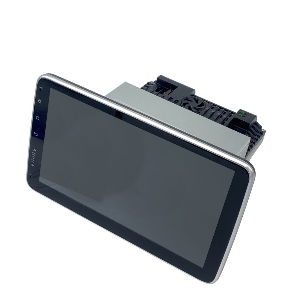 Kasetofon Android 10inc
