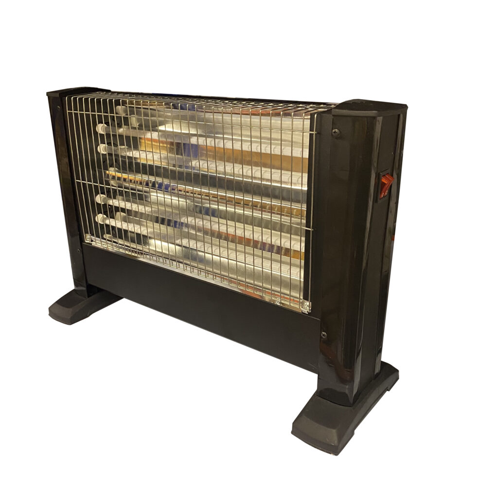 Ngrohese Elektrike 1600watt