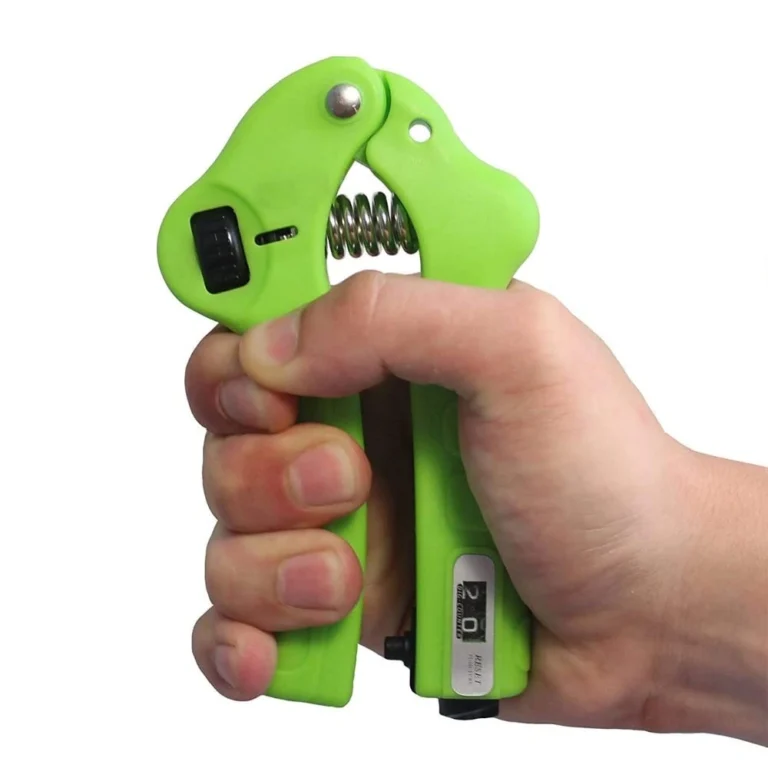 Pinca Handgrip per Rritje Force thumbnail 2
