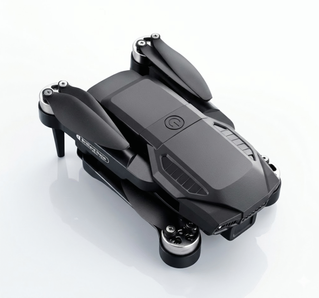 Dron (F198)