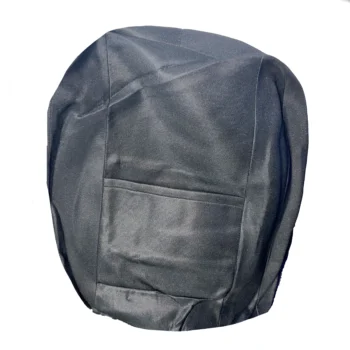 Set 11n1 veshjesh për sediljet e makinës me 5 mbulesa koke, veshje për ulëset dhe mbështetëset e sediljeve para dhe veshje për pjesën e pasme