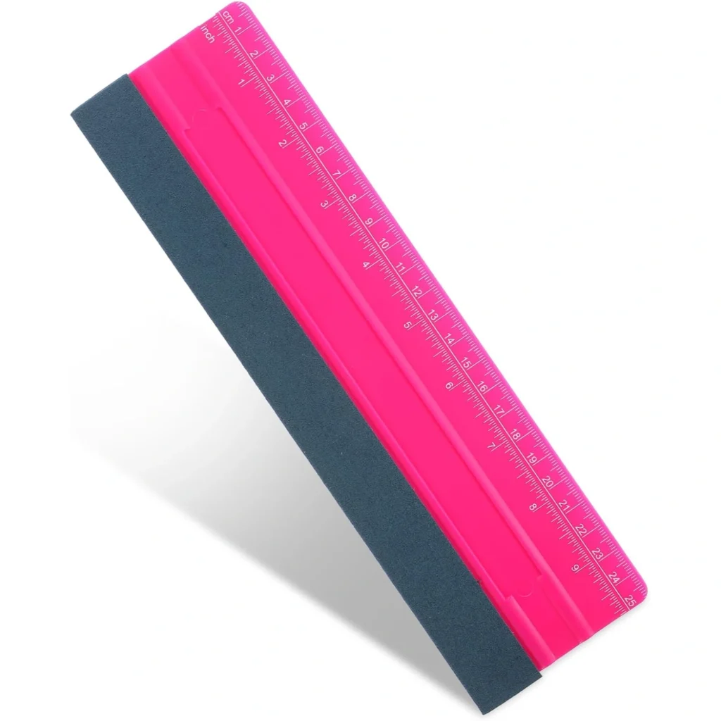 Spatul per Montim Qese Privatesie (25cm)