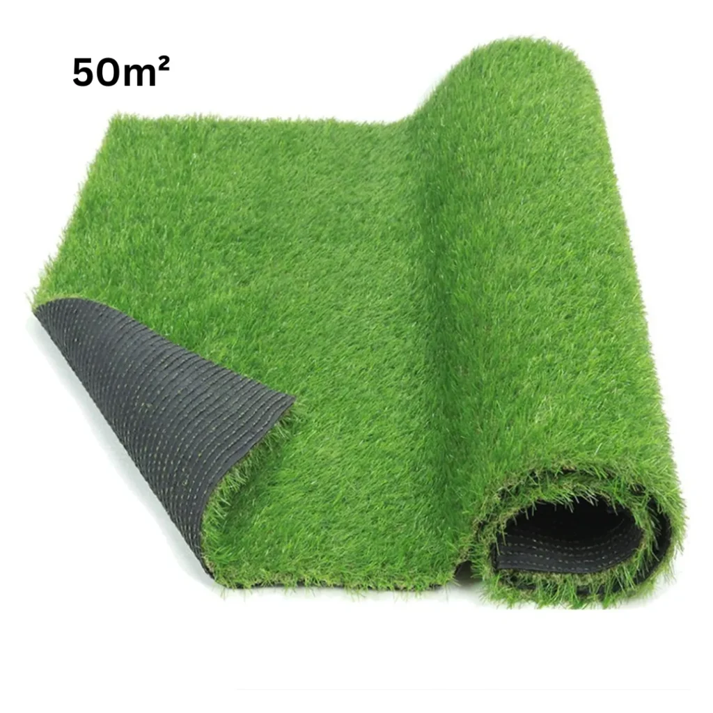Tapet Bari Artificial per 50 metra katrore
