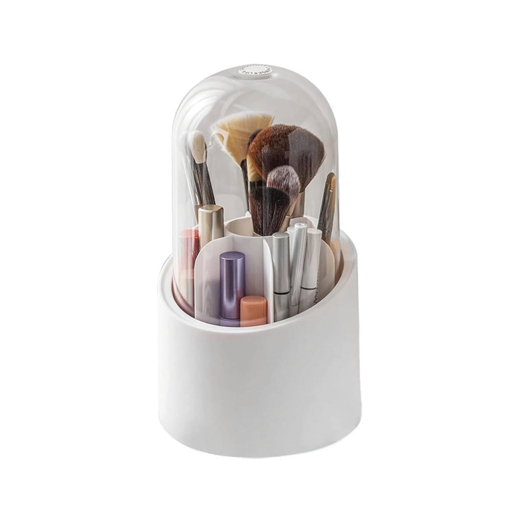 Organizuese për Furcat e Make Up 360°