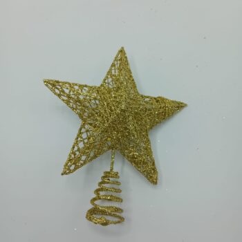 Yll Dekorues per Pemen(Gold)