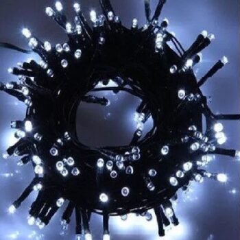 Varg Dritash Led (te bardha)