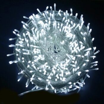 Drita Dekorative Led -100 Drita (white)