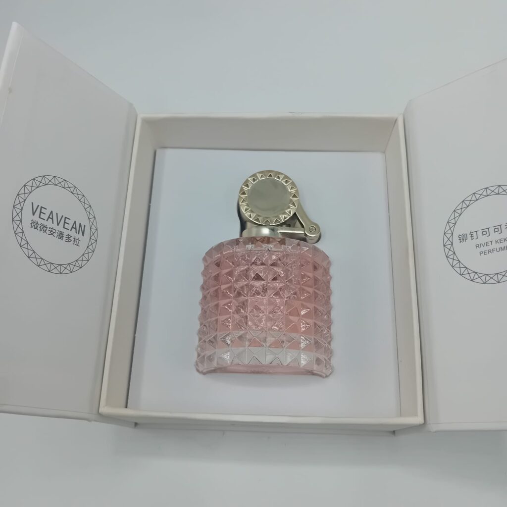 Parfum Rivet per Femra