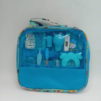 Set i Higjenes per Bebe me 13 Pjese