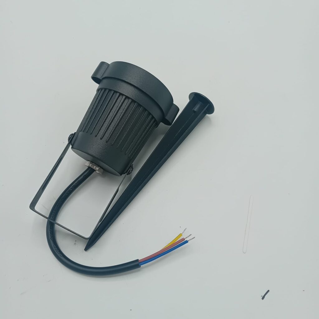 Ndricues per Kopshtin (220V)