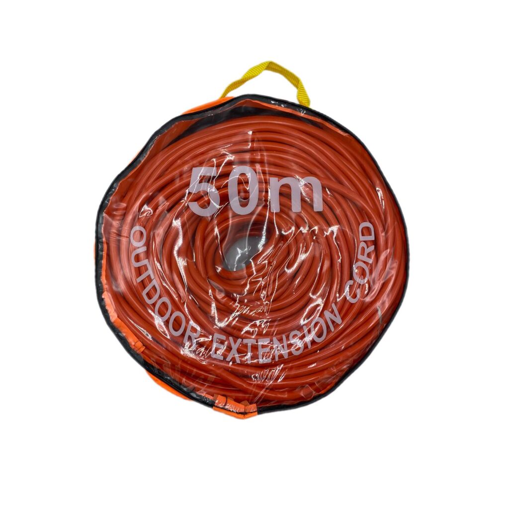Zgjatues Korendi Portokalli 50m 1mm