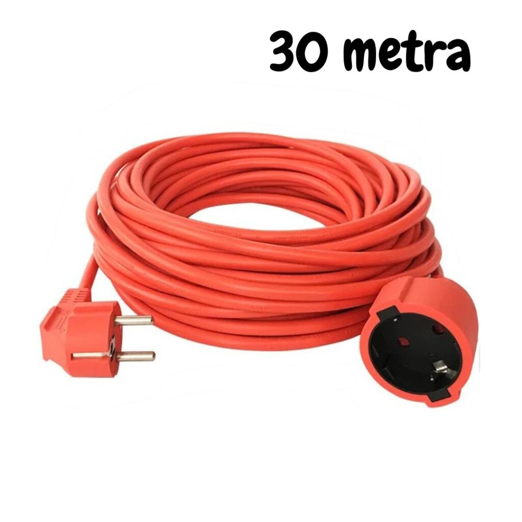 Zgjatues Elektrik