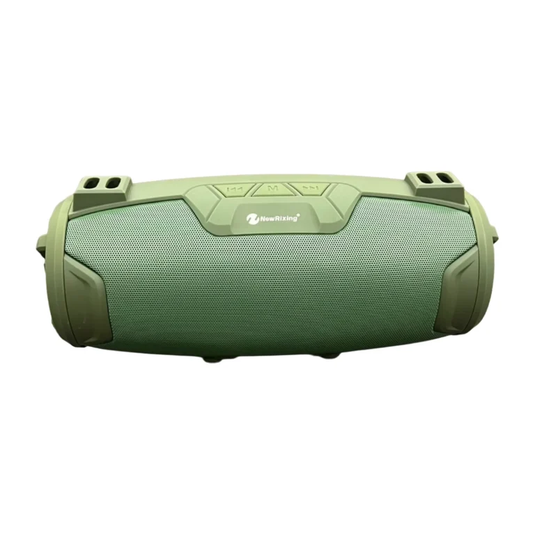 Boks me Bluetooth dhe Mikrofon (NR-3026M)
