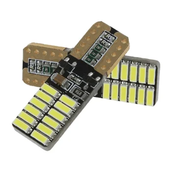Frexhë LED Plug and Play për montim të drejtpërdrejtë në shumicën e automjeteve pa modifikime