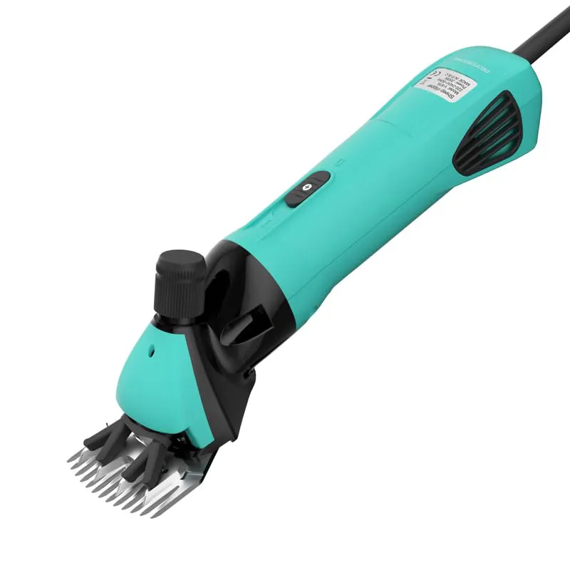 Makinë qethëse elektrike për dele V-816, 300W