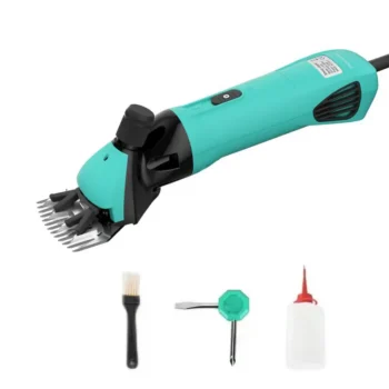 Makinë qethëse profesionale 300W për dele V-816
