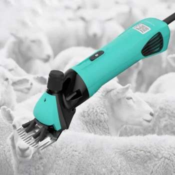 Makinë elektrike për qethjen e deleve V-816