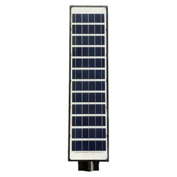 Prozhektor LED me panel diellor 900W për ndriçimin e hapësirave të jashtme dhe ambienteve të ndryshme