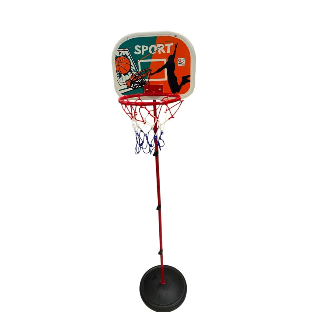 kosh-basketbolli-per-loje-ne-oborr