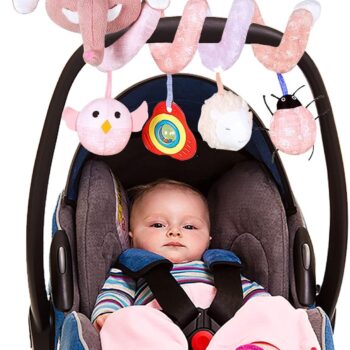 Loder per Krevatin e Bebit Elephant