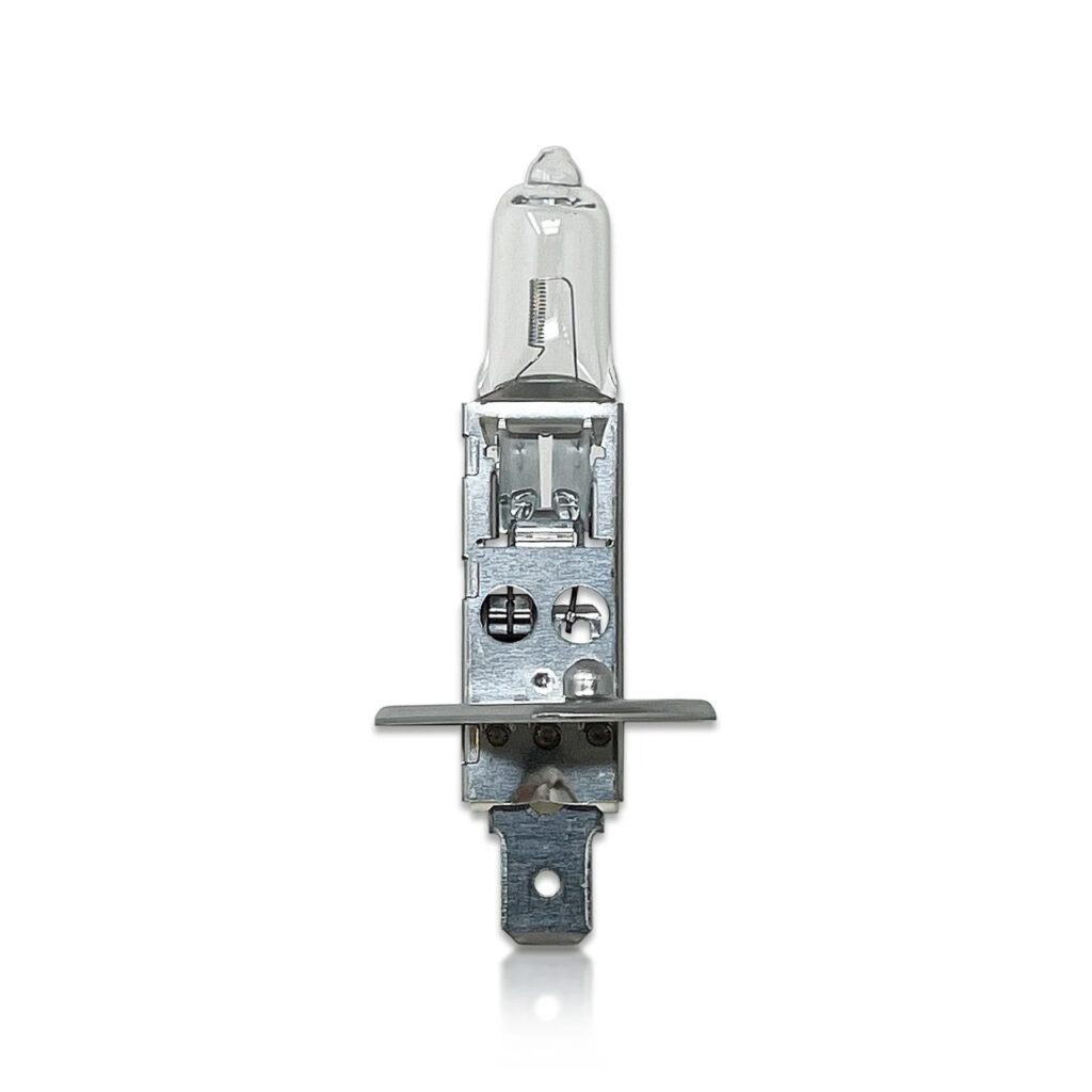 Llambe Halogjene H1 Osram 12V 100W