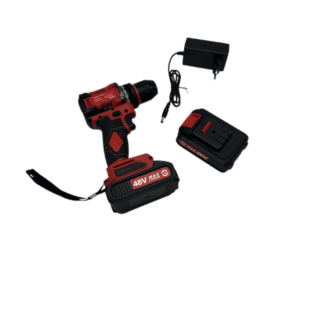 Trapan me Bateri 48V (Electric Drill)