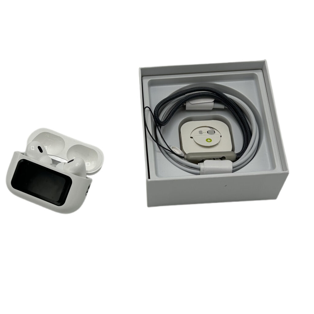 Kufje me Bluetooth (me ekran LCD)