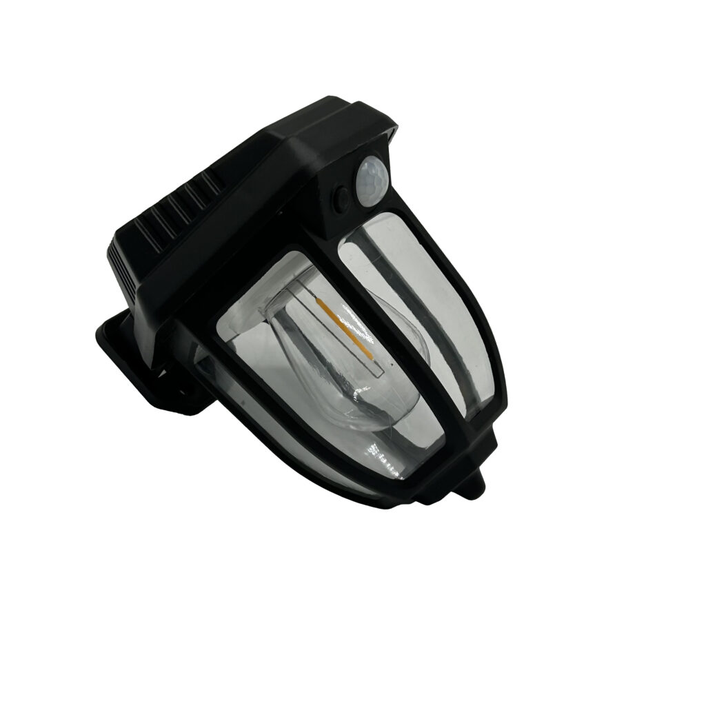 bracete murale me llambe LED & Panel Diellor