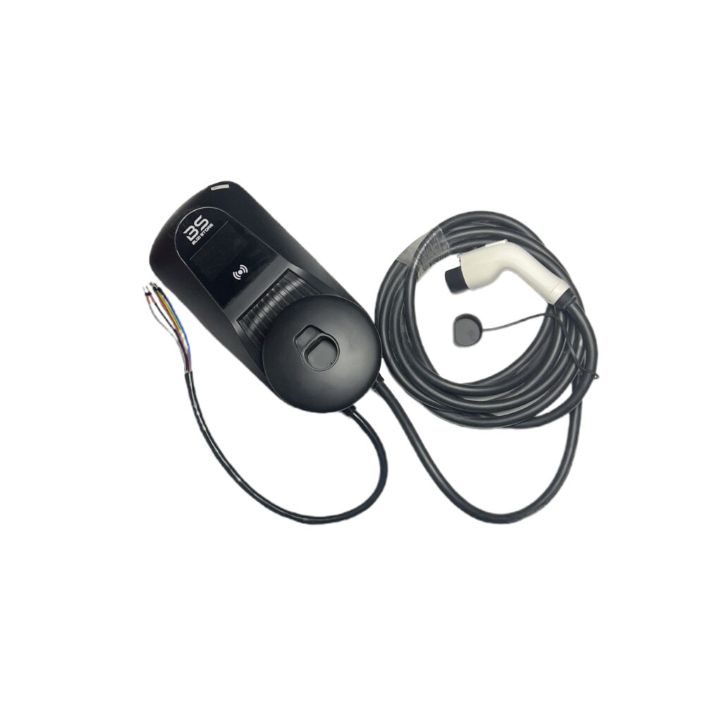 Electric Vehicle charging station