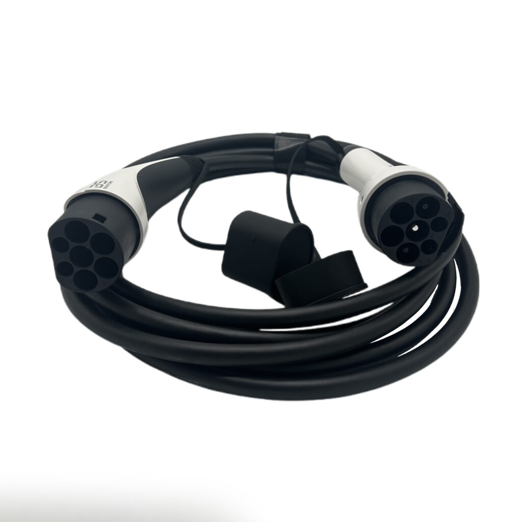 Adaptor fuqizimi 32A 480V