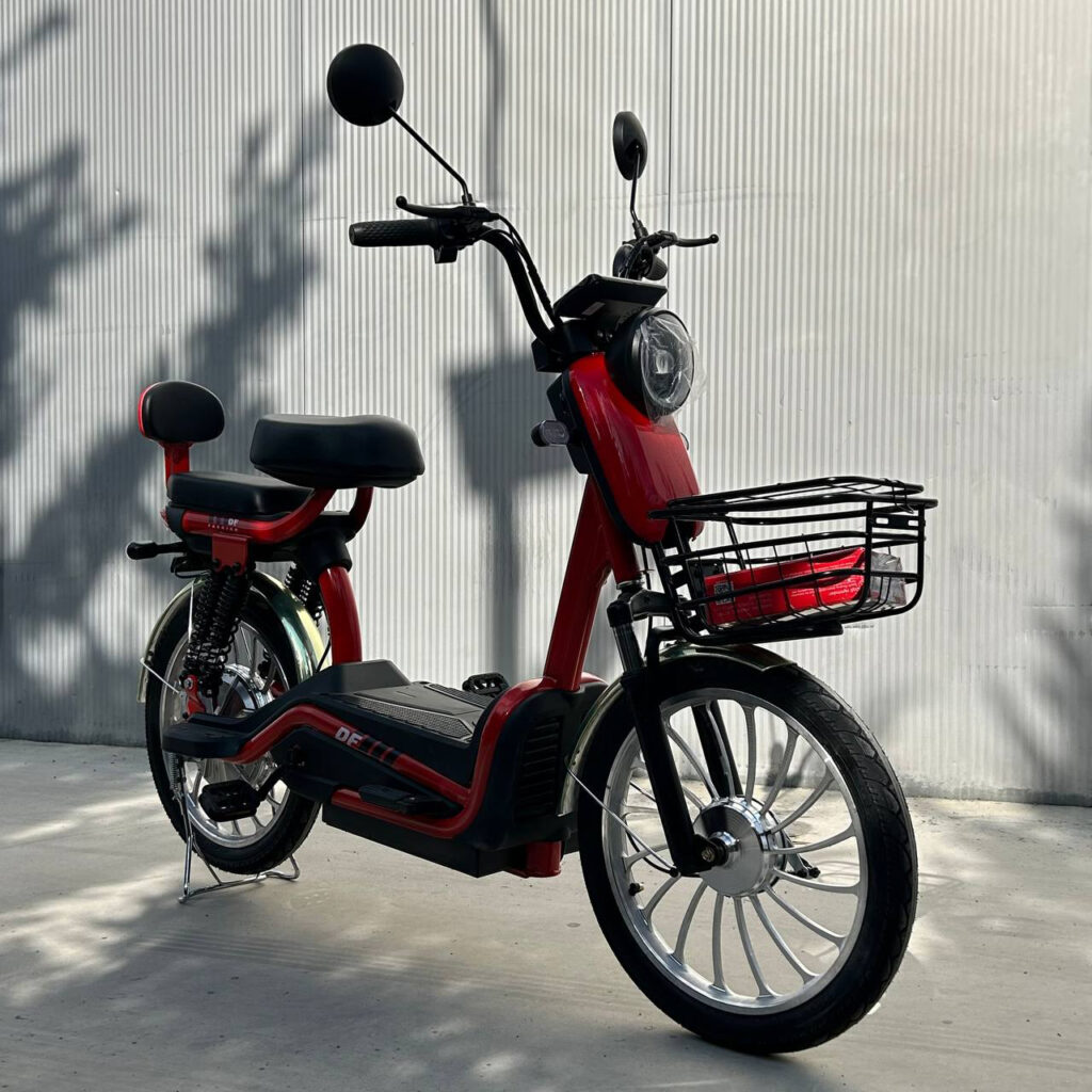 Biciklete elektrike