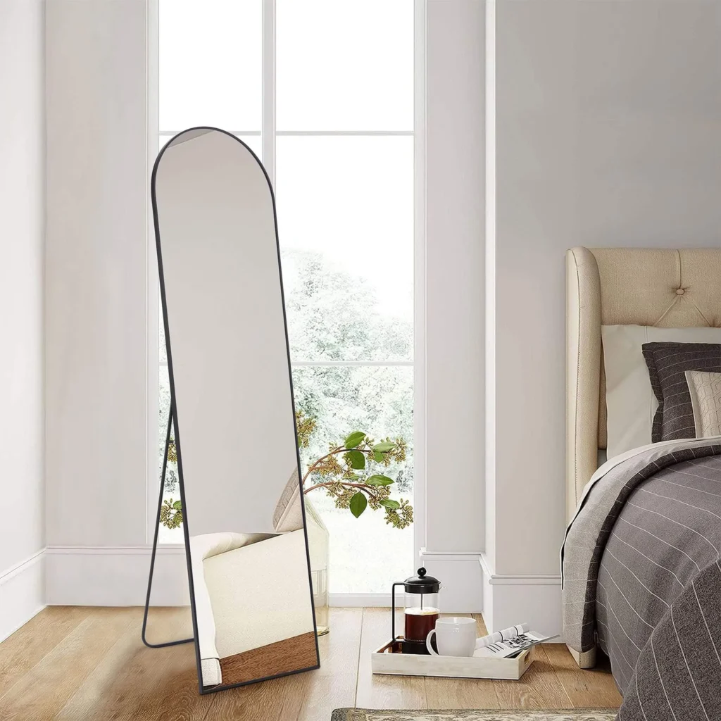 Pasqyre Dyshemeje per Dhome (151.5 x 42cm)